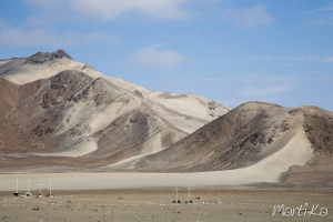 Deserts