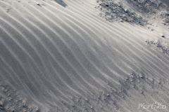 Textures de sorra