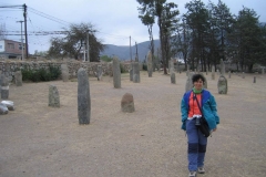 2003 - Tafí del Valle