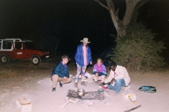1993 - Amboseli
