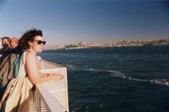 1995 - Bahía de San Francisco