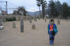 2003 - Tafí del Valle