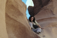 2008 - Peek-a-boo Canyon