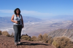2008 - Death Valley