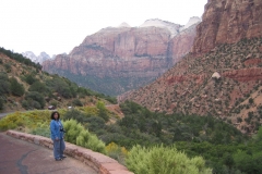 2008 - Zion