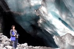 2010 - Worthington Glacier