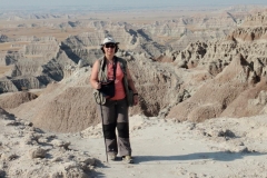 2009 - Badlands