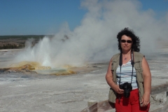 2009 - Yellowstone
