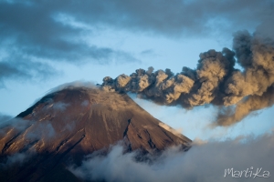 Volcans