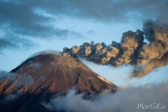 Tungurahua