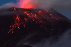 Tungurahua
